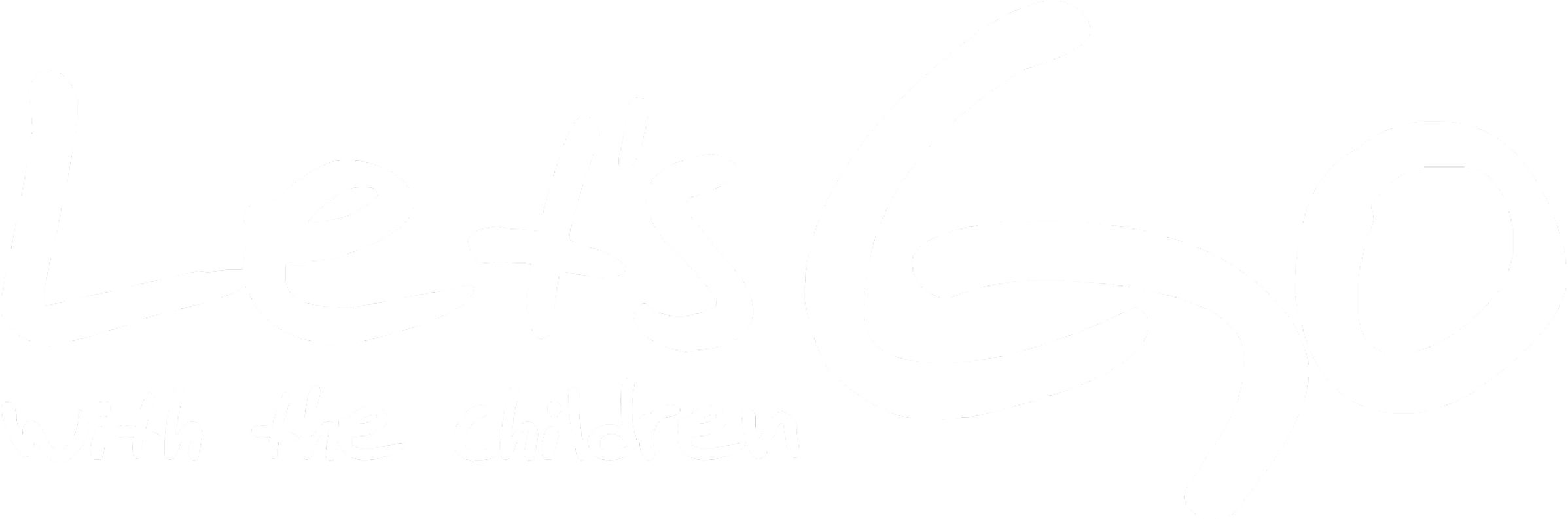 Let's Go With the Children